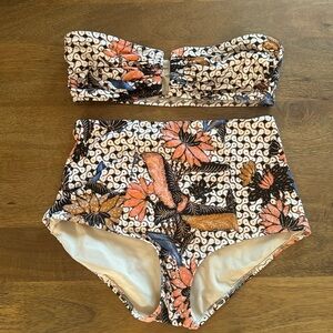Ulla Johnson two piece